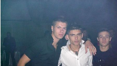 Daminuță: "Am mulți prieteni** la Dinamo!"