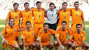 Vacanța care se putea transforma într-un coșmar: cum a scăpat de tsunami tripleta Raț – Stoican – Bărcăuan + Miracolul de la Donețk: „Am pierdut pe stradă 60.000 de dolari, dar am găsit apoi banii într-un tomberon” | VIDEO EXCLUSIV