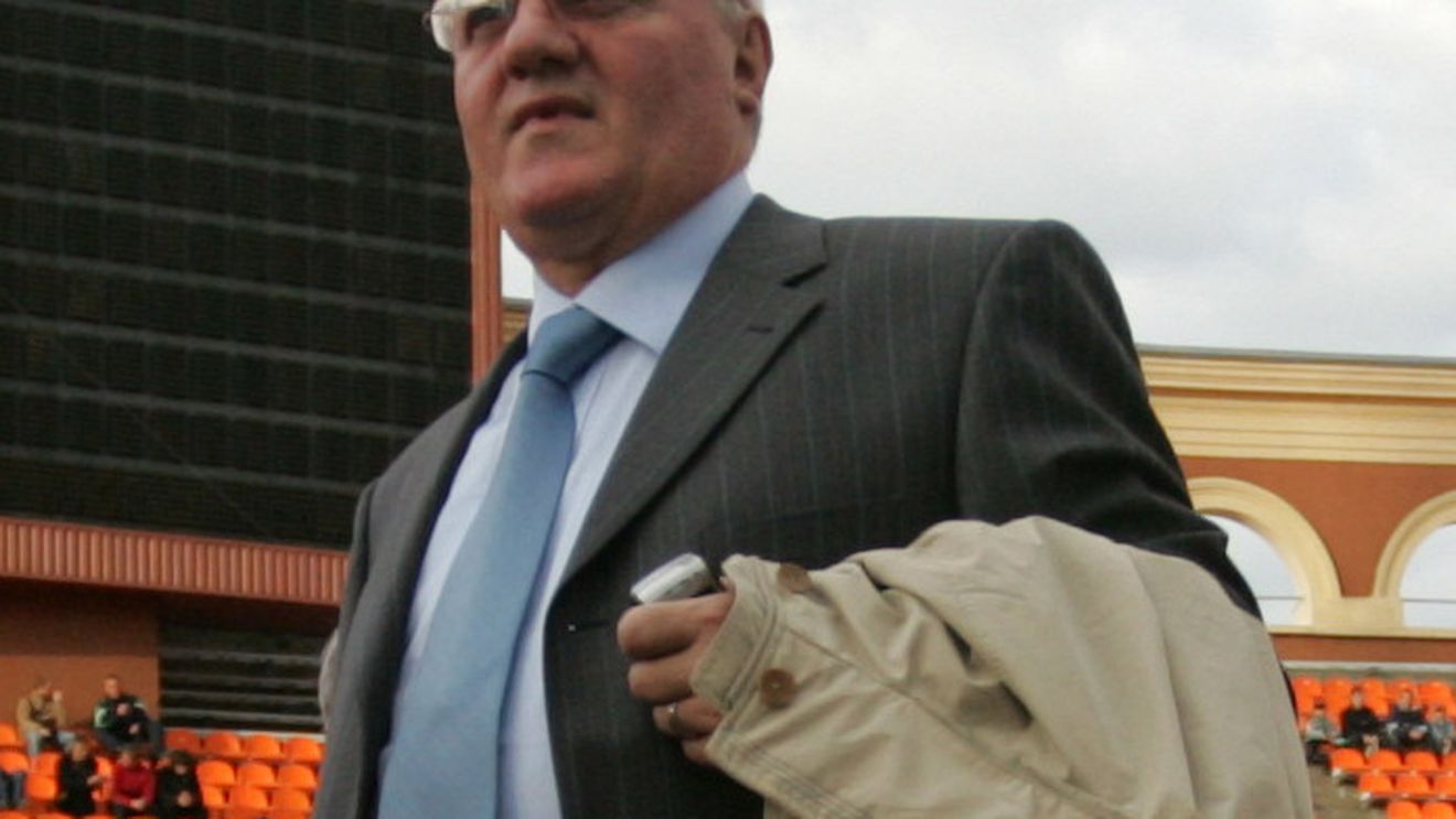 Dragomir: "Fabbiani e mai bun decât Kone și Arthuro!"