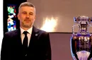 Explicația pentru care Alex Mitriță nu a prins lotul pentru EURO 2024: „Era de presupus să nu mai intre nume noi”. VIDEO