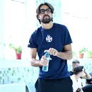 Fără noimă! Motivul ireal pentru care Andrea Compagno a fost dat afară