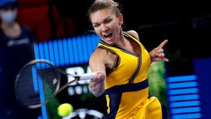 Câți bani a primit Simona Halep, pe loc, de la TAS, după ce a câștigat procesul! Șoc total pentru ITIA: judecătorul ales special de agenție a votat tot pentru româncă