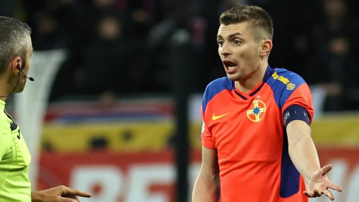 „Florin Tănase a căpătat reputație de simulator!” Cum s-a schimbat căpitanul FCSB | VIDEO EXCLUSIV ProSport LIVE