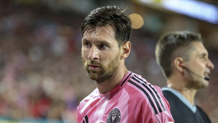 Messi și Inter Miami, debut cu stângul la CM al cluburilor! Cât s-a terminat meciul