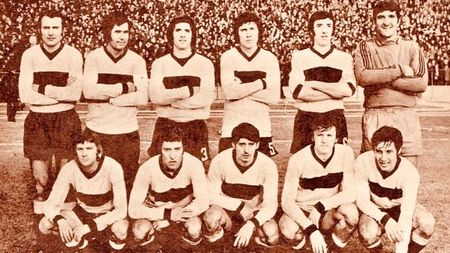 Mircea Sandu, gest superb pentru un fost coechipier de la Sportul Studențesc, golgeter al anilor '80, care trece acum printr-o situație dramatică: „Îi mulțumesc și lui Gino Iorgulescu”. EXCLUSIV