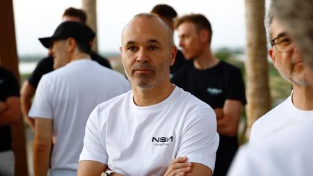 Andres Iniesta a semnat cu noua echipă! Ce rol va ocupa fostul star de la FC Barcelona