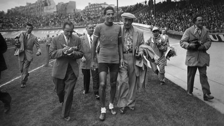 Charles Coste, cel mai în vârstă campion olimpic din lume, a murit la 101 ani