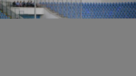 Voluntari e supercampioana fotbalului românesc! Ilfovenii înving Viitorul la Botoșani, 1-0, și câștigă al doilea trofeu în mai puțin de două luni. Costin Lazăr, erou la 36 de ani