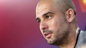 BarÃ§a tremură!** Anunțul așteptat de toți fanii catalanilor cu sufletul la gură întârzie să vină! Ce s-a întamplat miercuri pe Camp Nou
