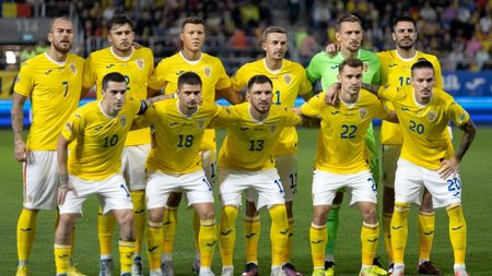 Așa se va vedea într-adevăr valoarea! Grupa infernală pentru naționala României în preliminariile EURO 2024: „Să vedem cam ce nivel avem” | VIDEO EXCLUSIV ProSport Live