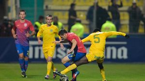Chirilă anunță o partidă intensă în Ghencea: "Jucătorii mei vor muri cu Steaua. Este o onoare să obții un rezultat pozitiv cu ei"