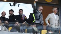 Gigi Becali a luat decizia deși nu a fost nemulțumit de ce a văzut: „Ce vină are el?”