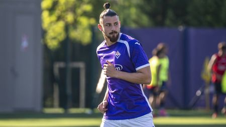 Radu Drăgușin, ce schimbare de statut după transferul la Fiorentina. Un croat de la Cupa Mondială ar putea pleca din cauza lui: „E de neatins în centru!”