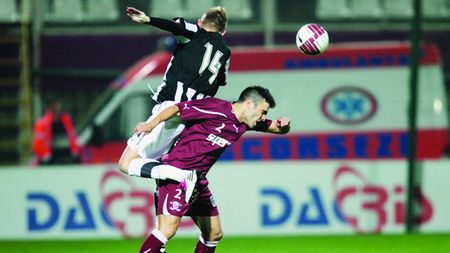 Commando pentru Duarte!** Cum vrea Dinu "Vamă" să-l recupereze pe fundașul portughez