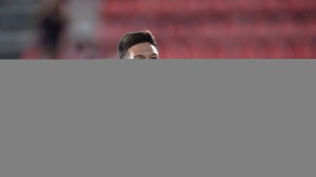 FCSB - U Craiova | Dennis Man e plin de ironii pentru celelalte formații din Liga 1 Betano: "E mai frumos când se întâlnesc două echipe care joacă fotbal"