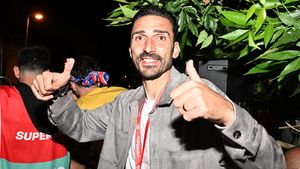 Charalambous a dat lovitura cu noul contract de la FCSB, iar presa din Cipru a reacționat când a aflat cu cât îl plăteşte Gigi Becali acum!