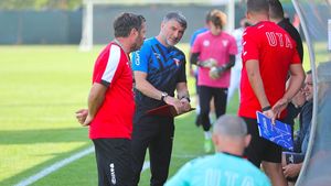 De la FCSB, la „pachet” la o altă echipă din Superliga. „Se vor rezolva”