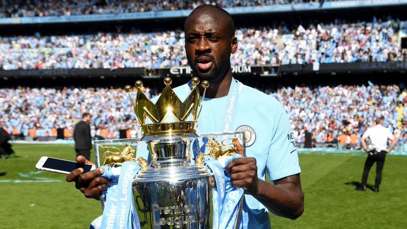 Yaya Toure a agățat ghetele în cui: "O spun în premieră, a decis să se retragă!" Ce urmează pentru ivorian