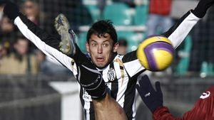 Codrea: "Siena a marcat un gol norocos"