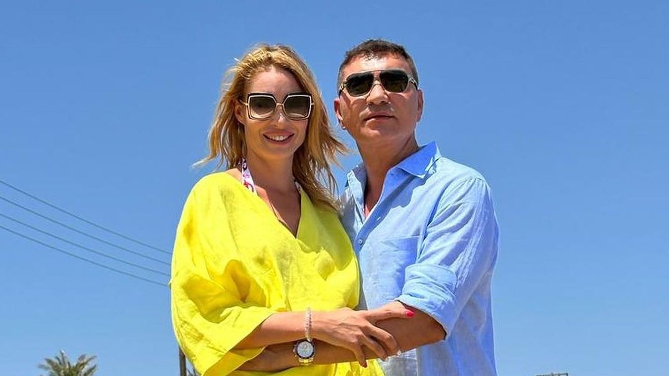 Obiceiul pe care Cristi Borcea îl respectă seară de seară. Soția lui, Valentina Pelinel, a dezvăluit tot: „Ne facem toate poftele”