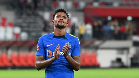 Cu câți bani rămâne Gigi Becali dacă îl vinde pe Siyabonga Ngezana cu 7 milioane de euro în Ligue 1! A apărut procentul pe care îl pierde automat în favoarea clubului sud-african de unde l-a cumpărat