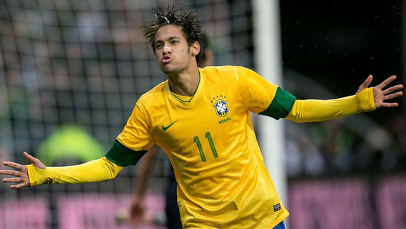 Neymar poate ajunge la BarÃ§a pe NUMAI 12 milioane de euro!** Afacerea NEBUNĂ‚ care poate face un ROMÃ‚N coleg cu un 'EXTRATERESTRU'