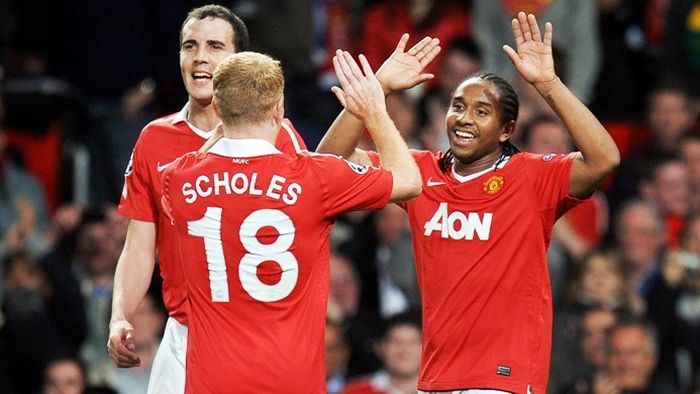 Avem finala Ligii 2011! Barca - Man. United