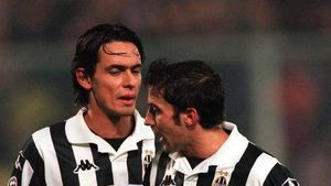 De senzație! O nouă forță se naște în Anglia. **Primele mutări: refac cuplul legendar Del Piero - Inzaghi