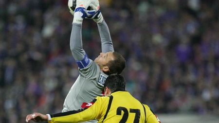 Iancu: "Dinamo crește încet, dar sigur!"