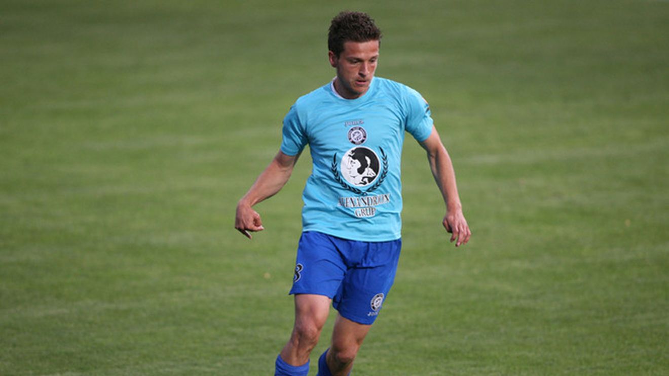 S-au reorientat! Bălan, 'ochit' de Stoichiță** "Mi l-am dorit mereu!"