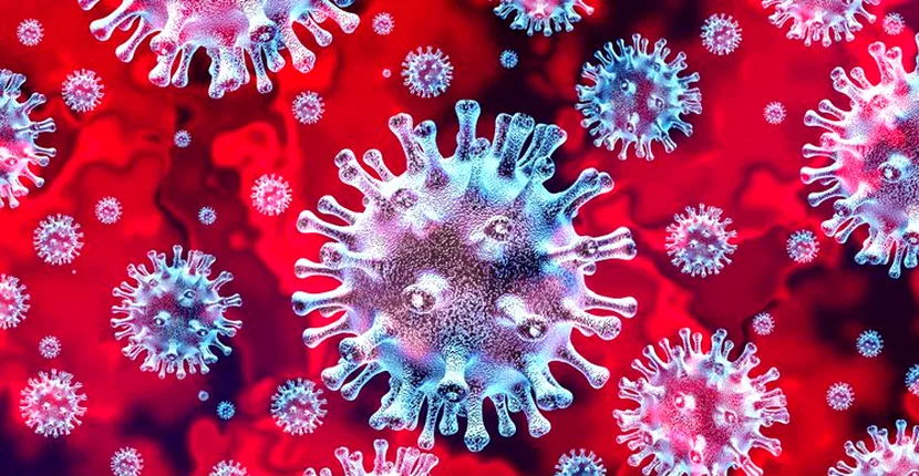 Situația pandemiei de coronavirus în România: 6.300 de cazuri de infectare, 314 decese
