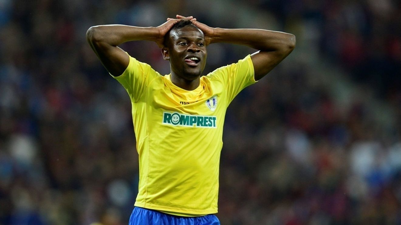 Anamaria Prodan face lumină în "cazul Bokila": "Există o ofertă de 2 milioane de la Krasnodar!" 