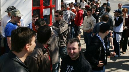 Dinamo a stabilit prețul biletelor pentru meciul cu Timișoara:** 5 RON la Peluze, 60 RON la Tribuna VIP!