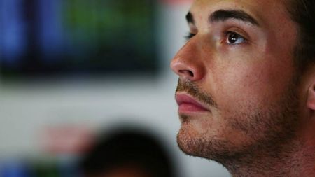 Jules Bianchi nu este conștient, dar poate să respire singur
