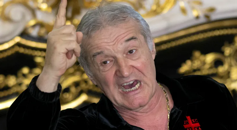 Gigi Becali l-a ridicat în slăvi după meciul cu Hoffenheim, dar îl ține rezervă cu Farul! Ce prim „11” aliniază FCSB pentru partida de la Ovidiu