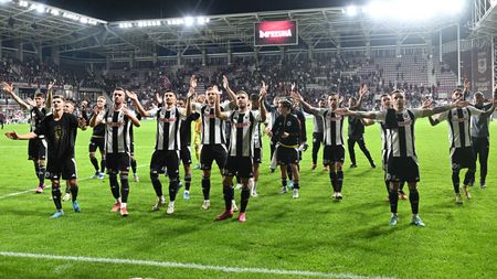 L-au "lucrat" Chipciu și Nistor pe Sabău la U Cluj?! Avem mesajele jucătorilor. EXCLUSIV