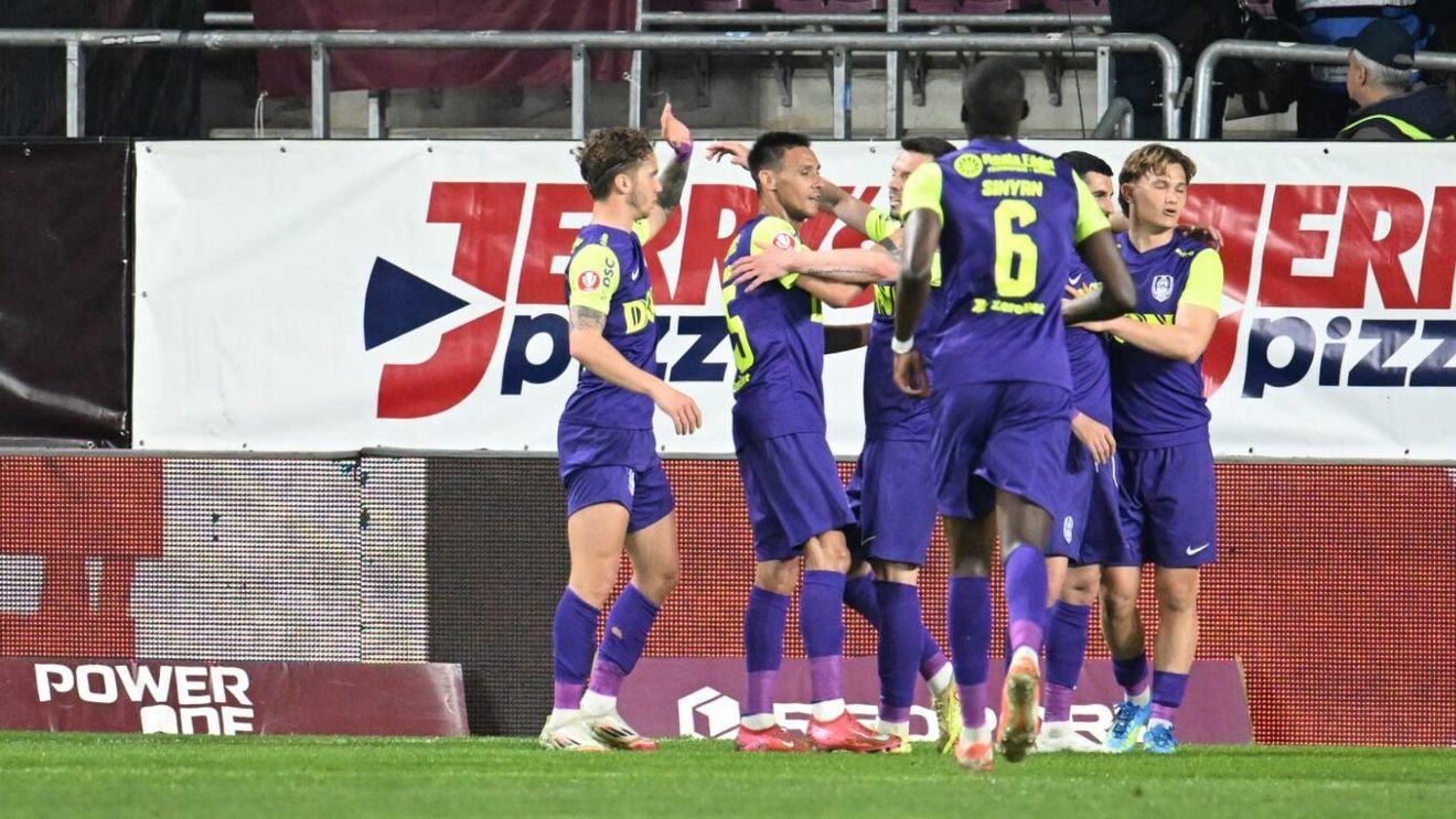 Transferul cu care CFR Cluj dă lovitura și scapă de toate datoriile! Nelu Varga anunță: „Acesta este prețul”