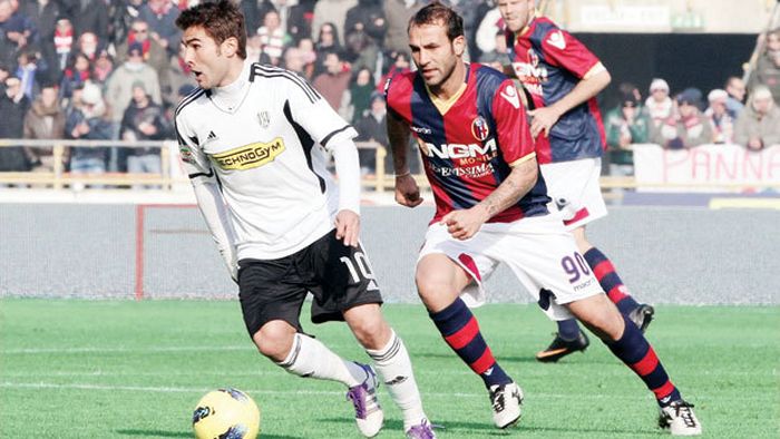 PARADOXAL** Golurile cu Genoa l-au umplut de regrete: "Aș fi putut lua Balonul de Aur!" De ce a refuzat o super-ofertă a lui Totti