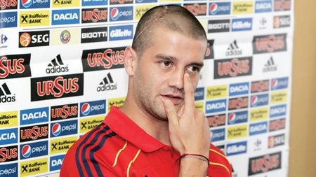 Prunea: "Chivu s-a săturat să dea explicații pentru insuccese"