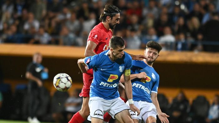 „A jucat Farul foarte bine sau a fost FCSB prea slabă?”. Răspuns sincer după victoria lui Gică Hagi în fața lui Nicolae Dică: „Ce a făcut FCSB a fost cu voie de la miliție!” | VIDEO EXCLUSIV ProSport Live