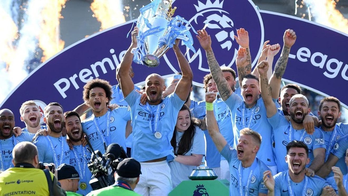 Manchester City, out din Champions League? UEFA pregăteștea o sancțiune uriașă pentru echipa lui Pep Guardiola