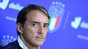 Roberto Mancini și-a găsit echipă, după ce a demisionat de la naționala Italiei! Surpriză majoră: va fi selecționerul țării care a uimit o planetă întreagă la Campionatul Mondial