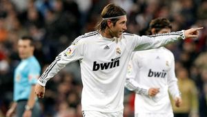 Pentru Ramos, fără număr!** Chelsea face o MEGA-ofertă pentru fundașul Realului!