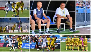 Strategie eșuată la Satu Mare! CSM Olimpia, umilită de rivala Minaur Baia Mare în Cupa României și apoi execută și în campionat de Cetatea Suceava. Alexandru Pelici: ”Ne-am bătut singuri”