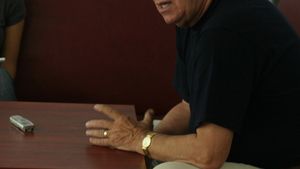 "Fiorentina nu e o echipă de prima mână, Steaua nu trebuie să se teamă"