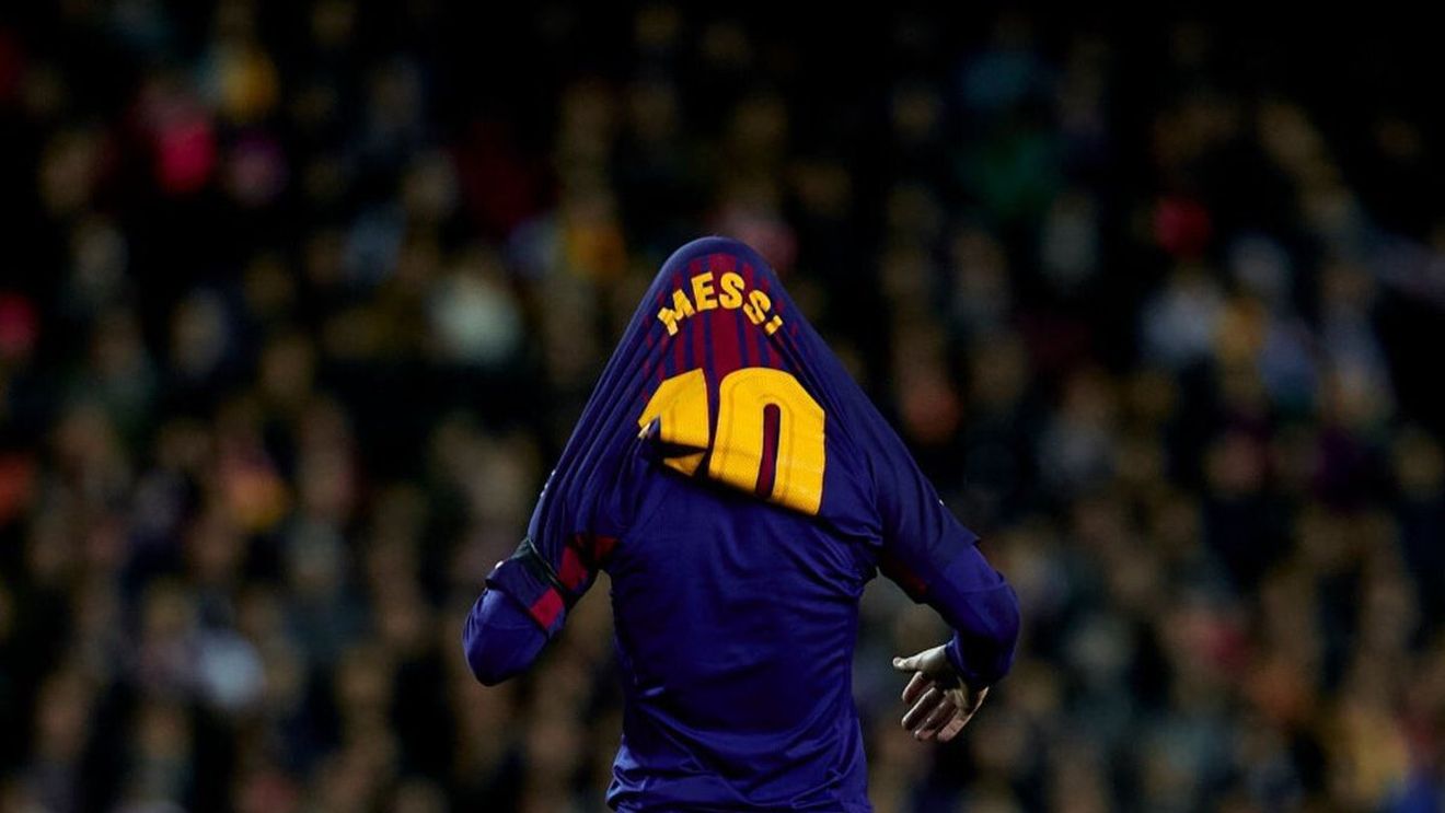 Messi la superlativ! VIDEO | Golul magnific marcat de Leo la antrenamentele Barcelonei