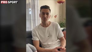#DoarÎmpreună, o campanie ProSport | Florin Gardoș, Damjan Djokovic și Cristian Albu te sfătuiesc să ai încredere în instrucțiunile medicilor, pentru a preveni coronavirusul | VIDEO