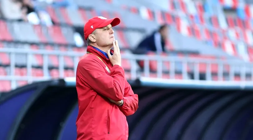 Erik Lincar ar fi convins doi jucători din SuperLiga să vină la FC Bihor. Sosirile, sub formă de împrumut
