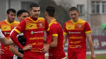 SCM Zalău atacă iar promovarea în Liga 2. Cristian Lupuț anunță că vor veni jucători și din Liga 1: ”Discuțiile sunt avansate”