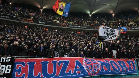 Cu ce mijloace de transport în comun poți pleca de la Arena Națională, după FCSB - Manchester United. A fost luată decizia